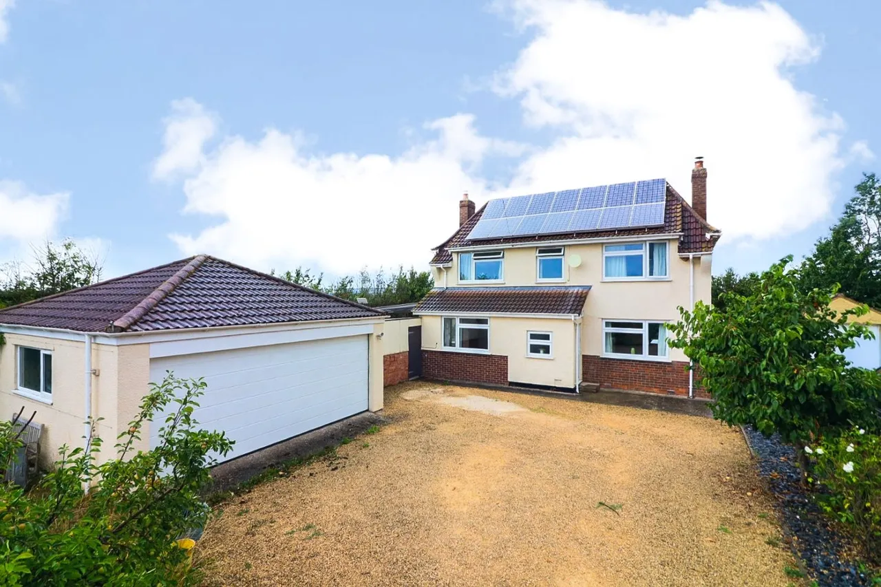 Landscove Main Road, East Lyng, TA3, photo 40