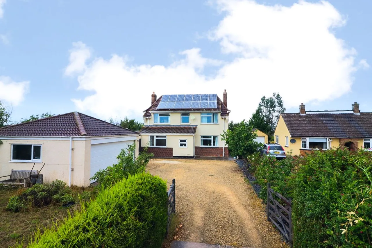 Landscove Main Road, East Lyng, TA3, photo 52