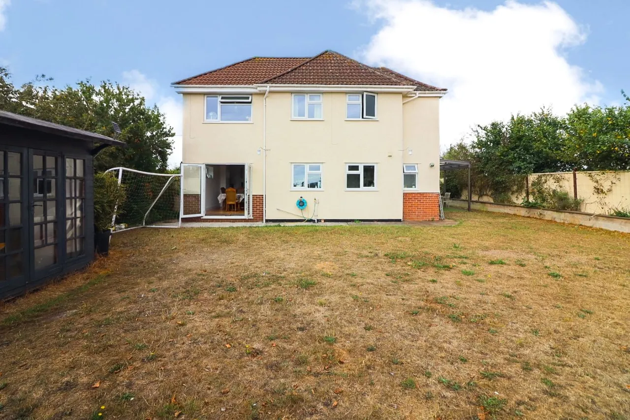 Landscove Main Road, East Lyng, TA3, photo 43