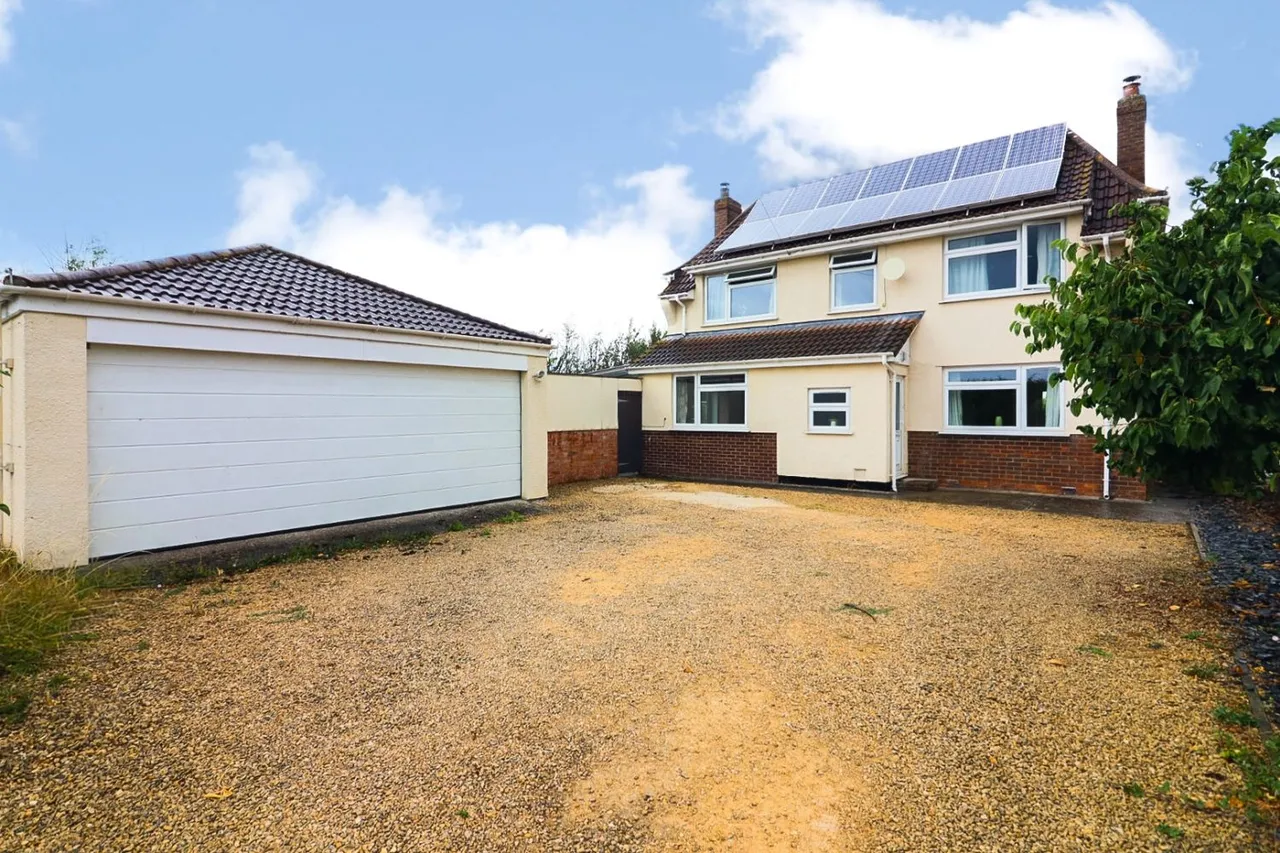 Landscove Main Road, East Lyng, TA3, photo 51