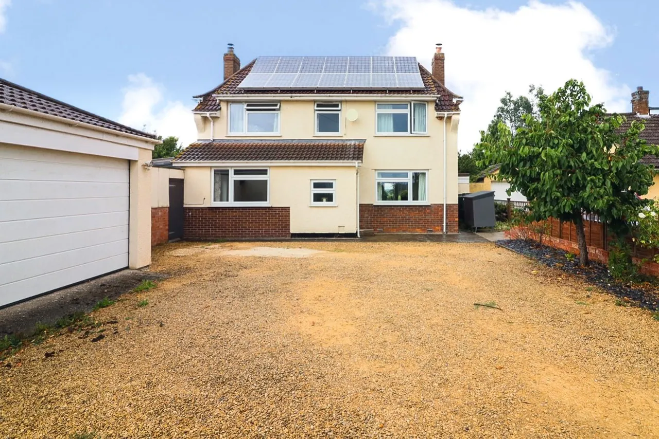 Landscove Main Road, East Lyng, TA3, photo 50