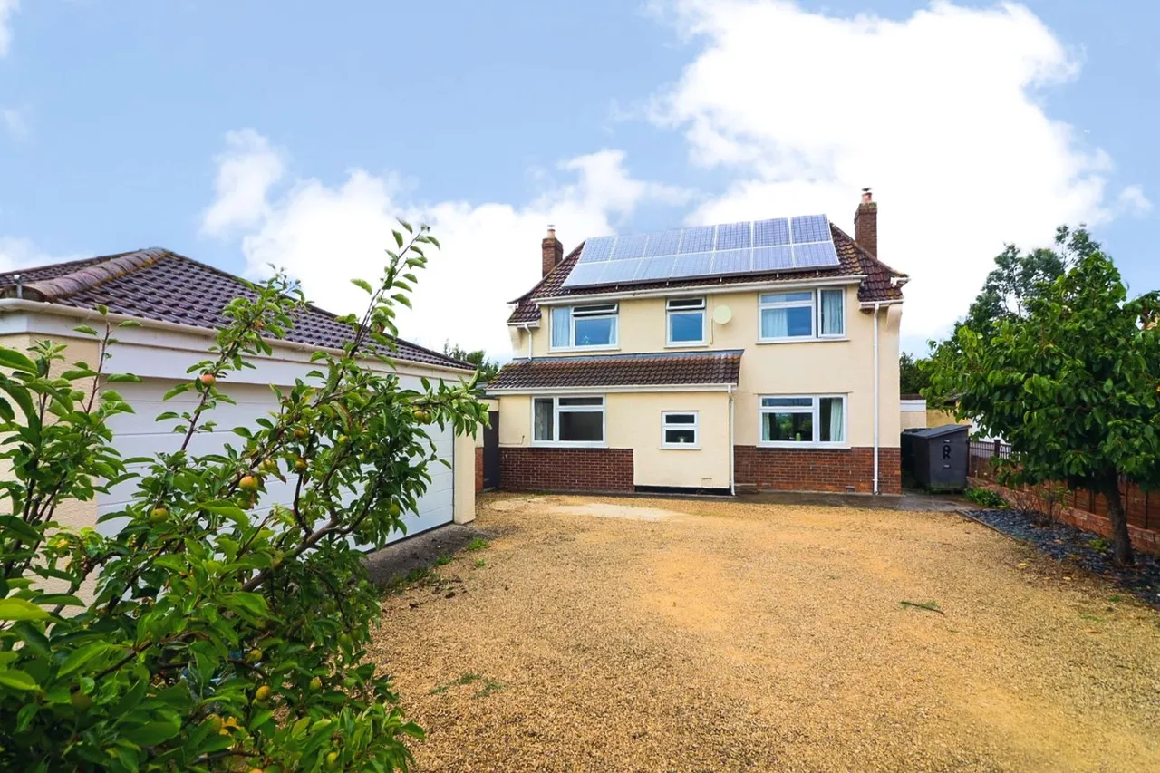 Landscove Main Road, East Lyng, TA3, photo 49