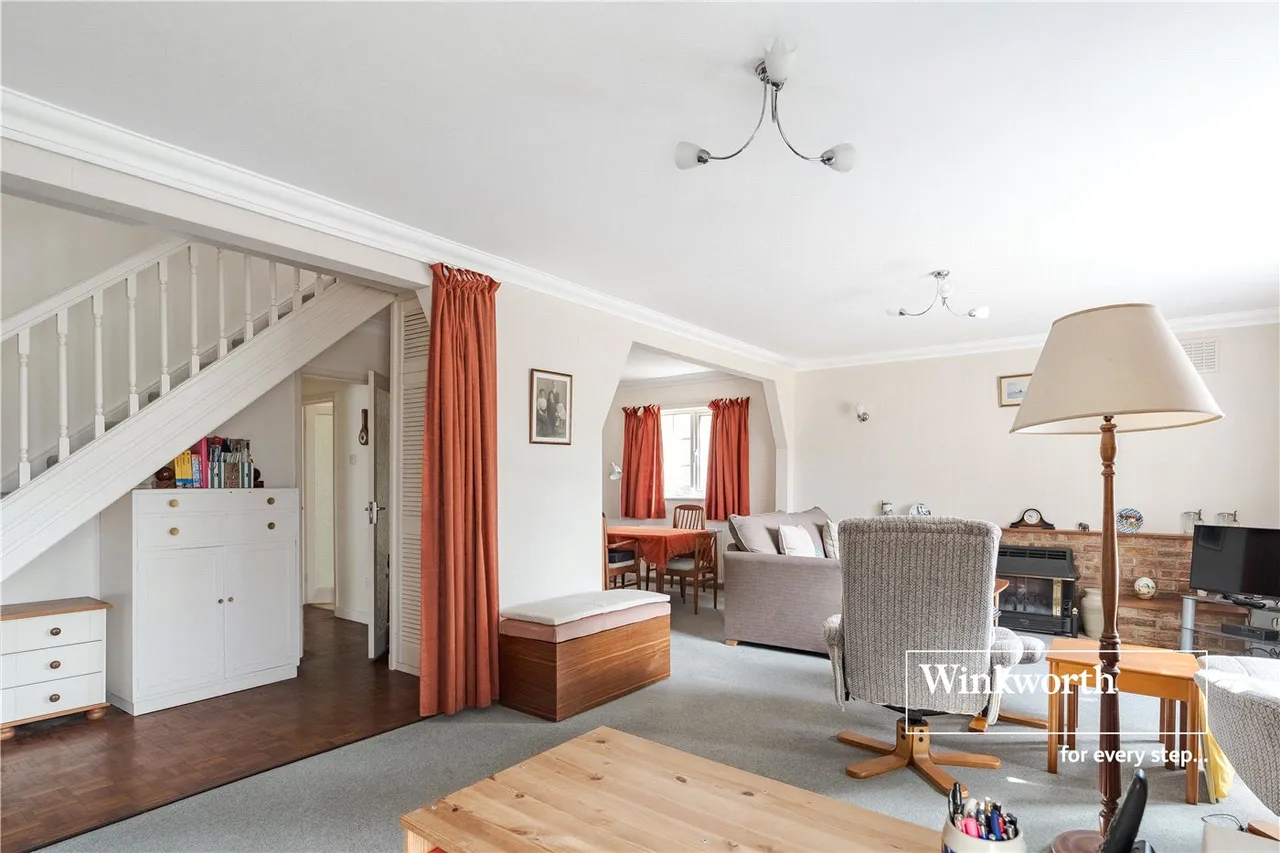 3 bed house for sale — Sunnylands Avenue, Bournemouth, Dorset, BH6