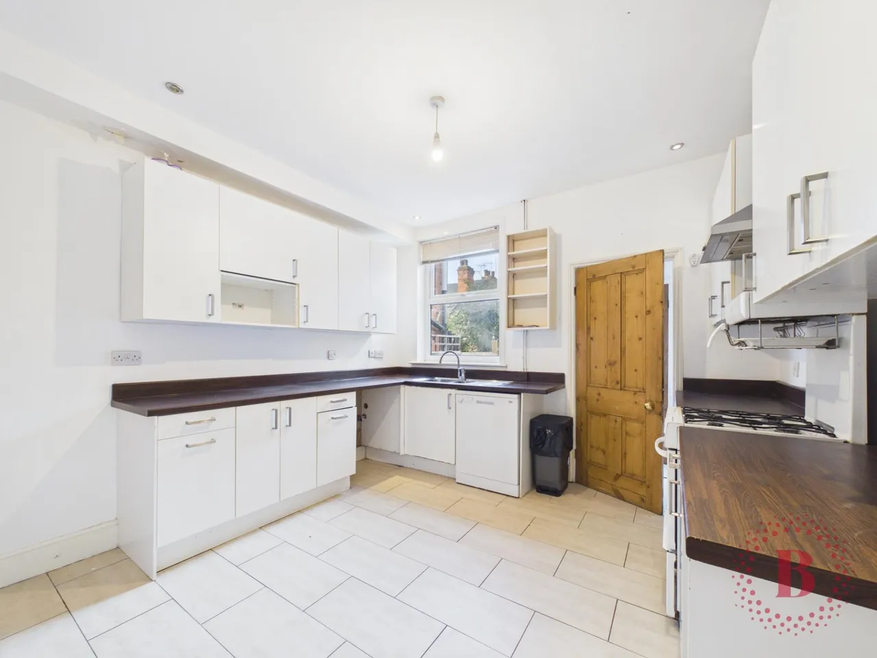 Harcourt Road, Nottingham, NG7, photo 5