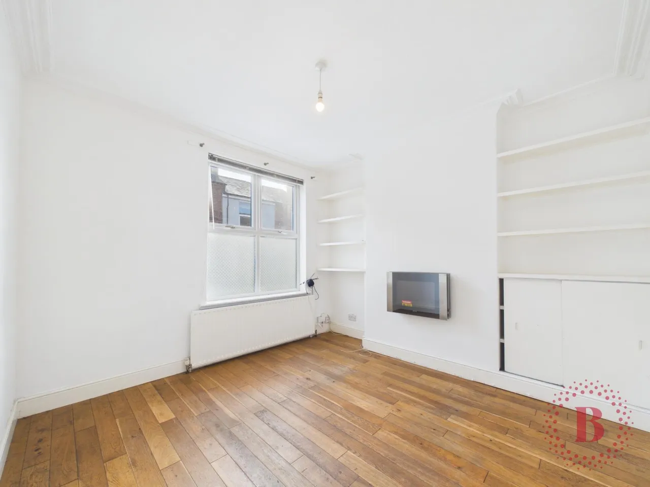 Harcourt Road, Nottingham, NG7, photo 2