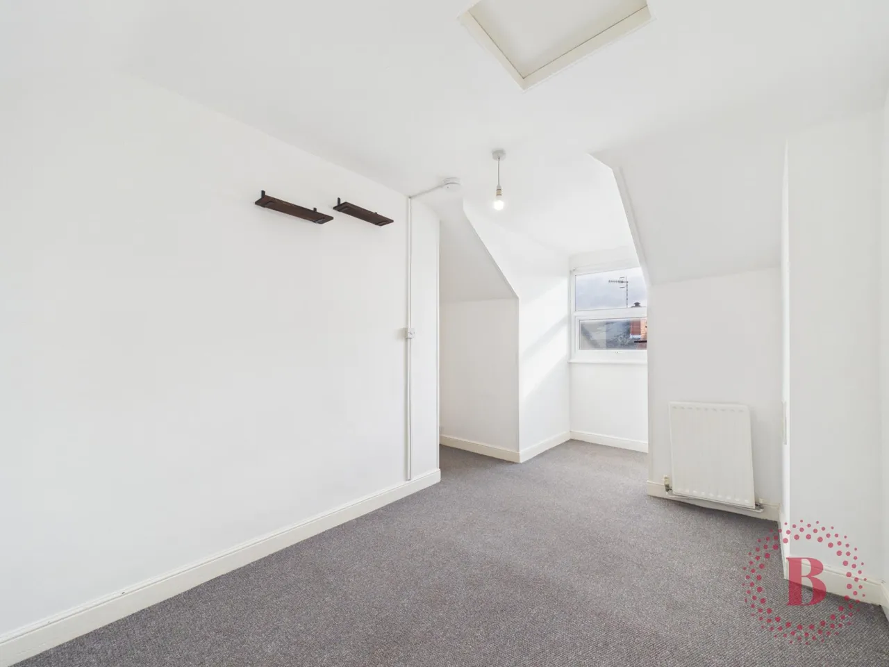 Harcourt Road, Nottingham, NG7, photo 9