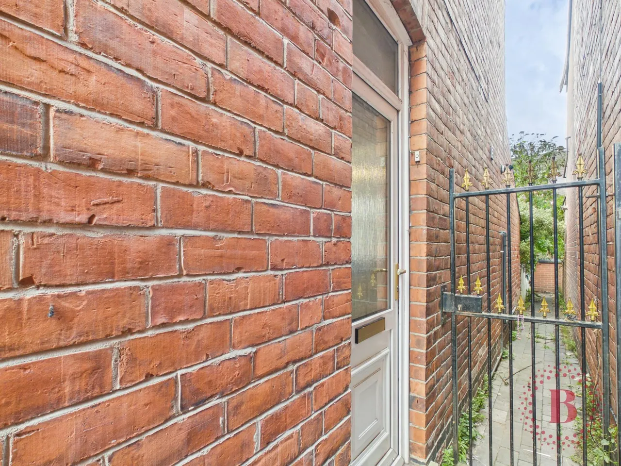 Harcourt Road, Nottingham, NG7, photo 12