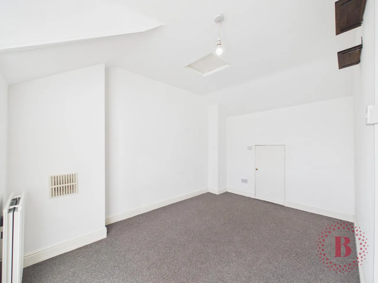 Harcourt Road, Nottingham, NG7, photo 10