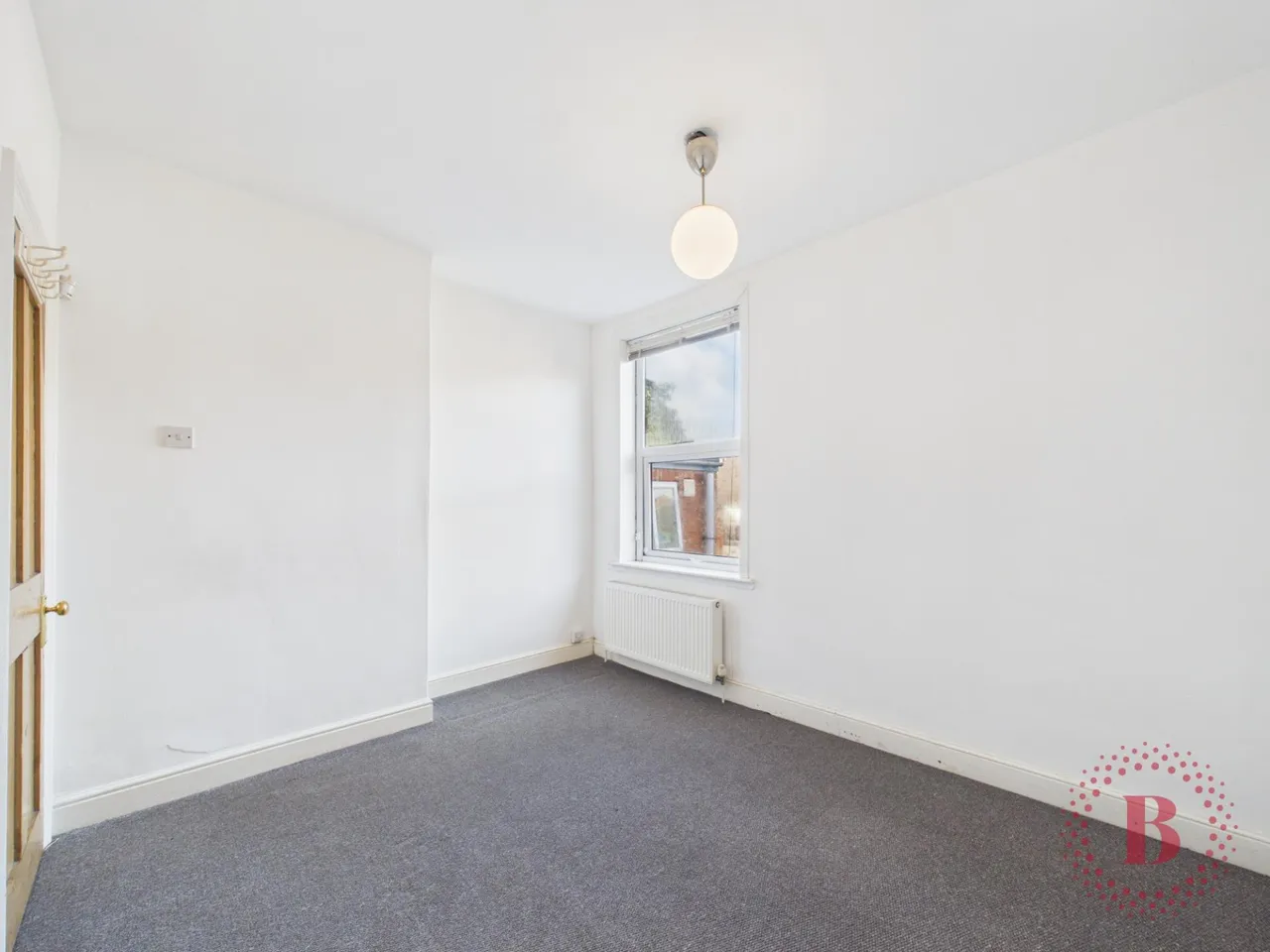 Harcourt Road, Nottingham, NG7, photo 8