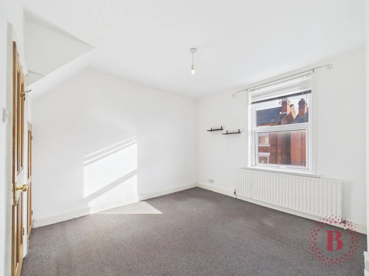 Harcourt Road, Nottingham, NG7, photo 7