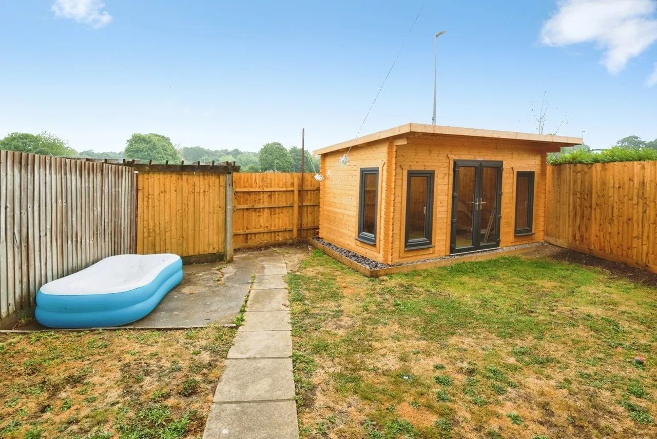 Swallow Way, Duffryn, Newport, NP10, photo 20