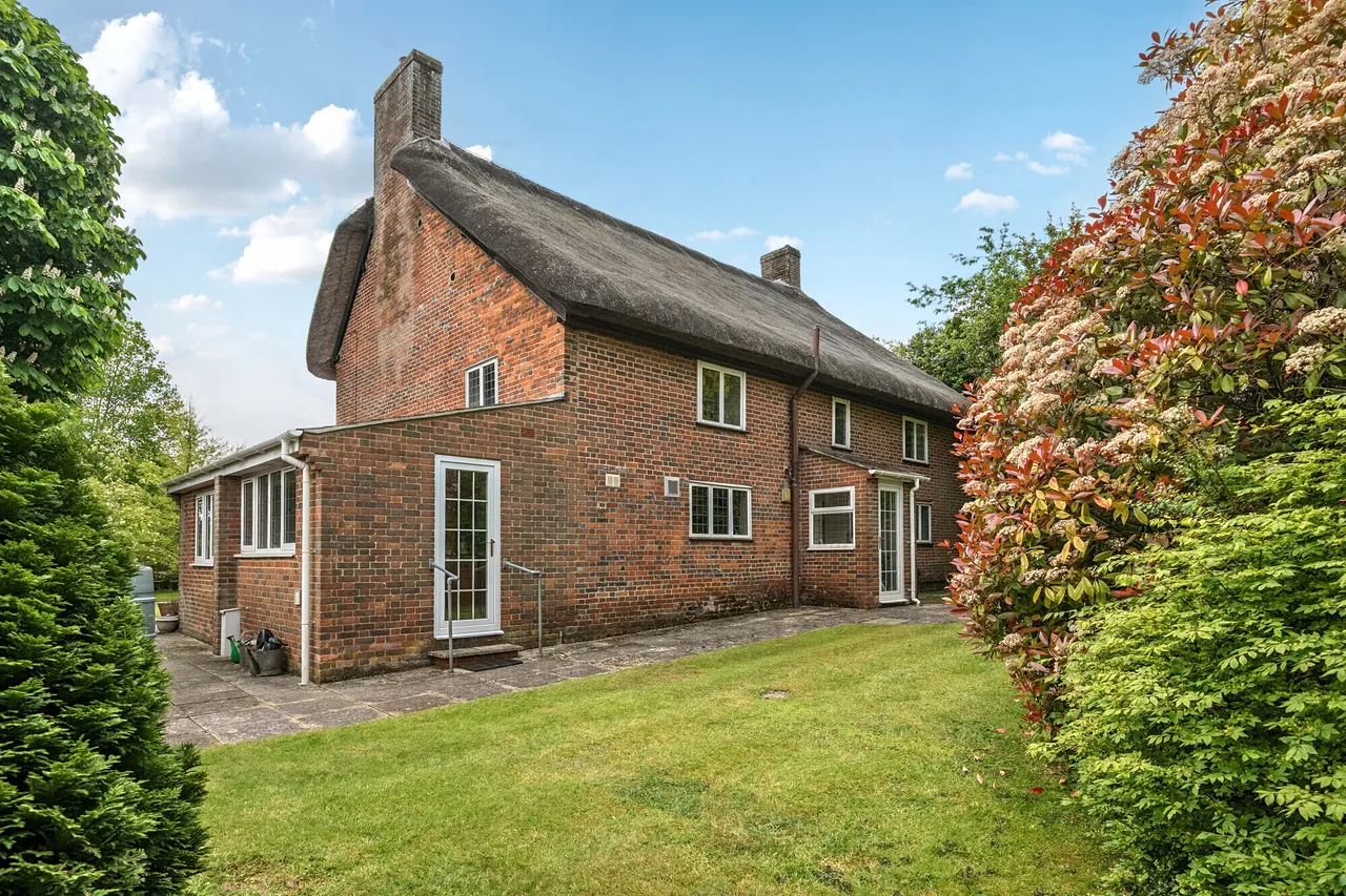 Collingbourne, Marlborough, SN8, photo 10