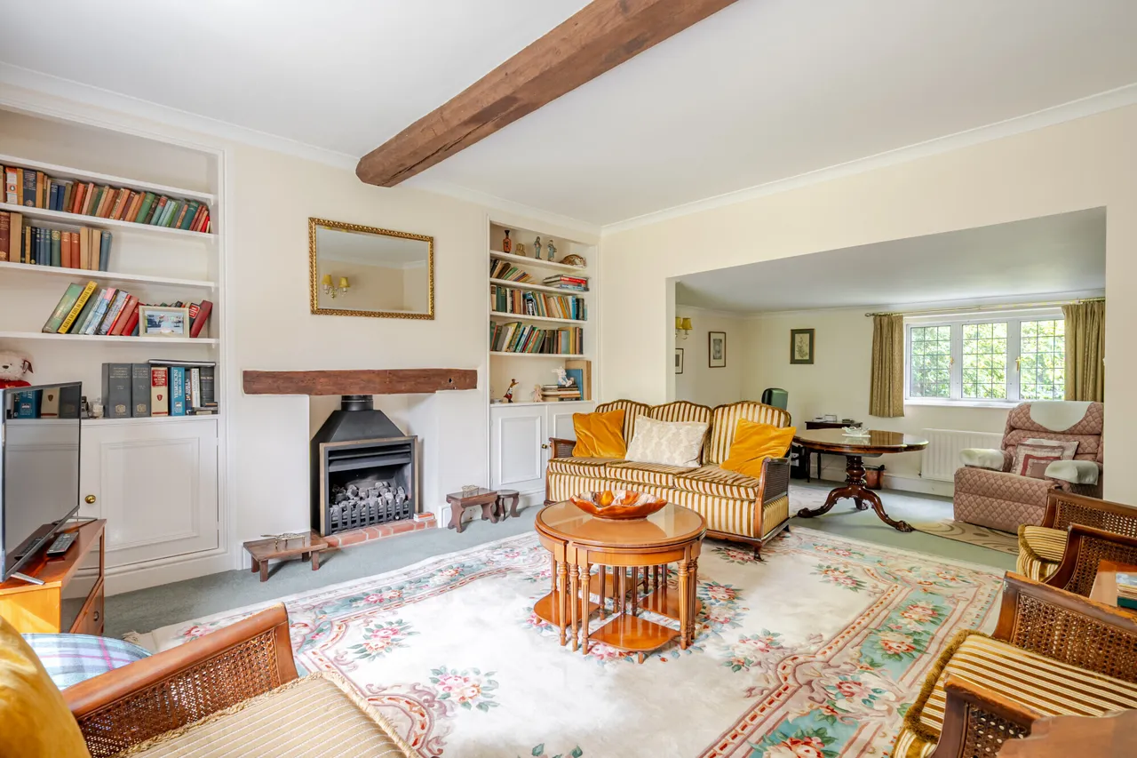 Collingbourne, Marlborough, SN8, photo 2