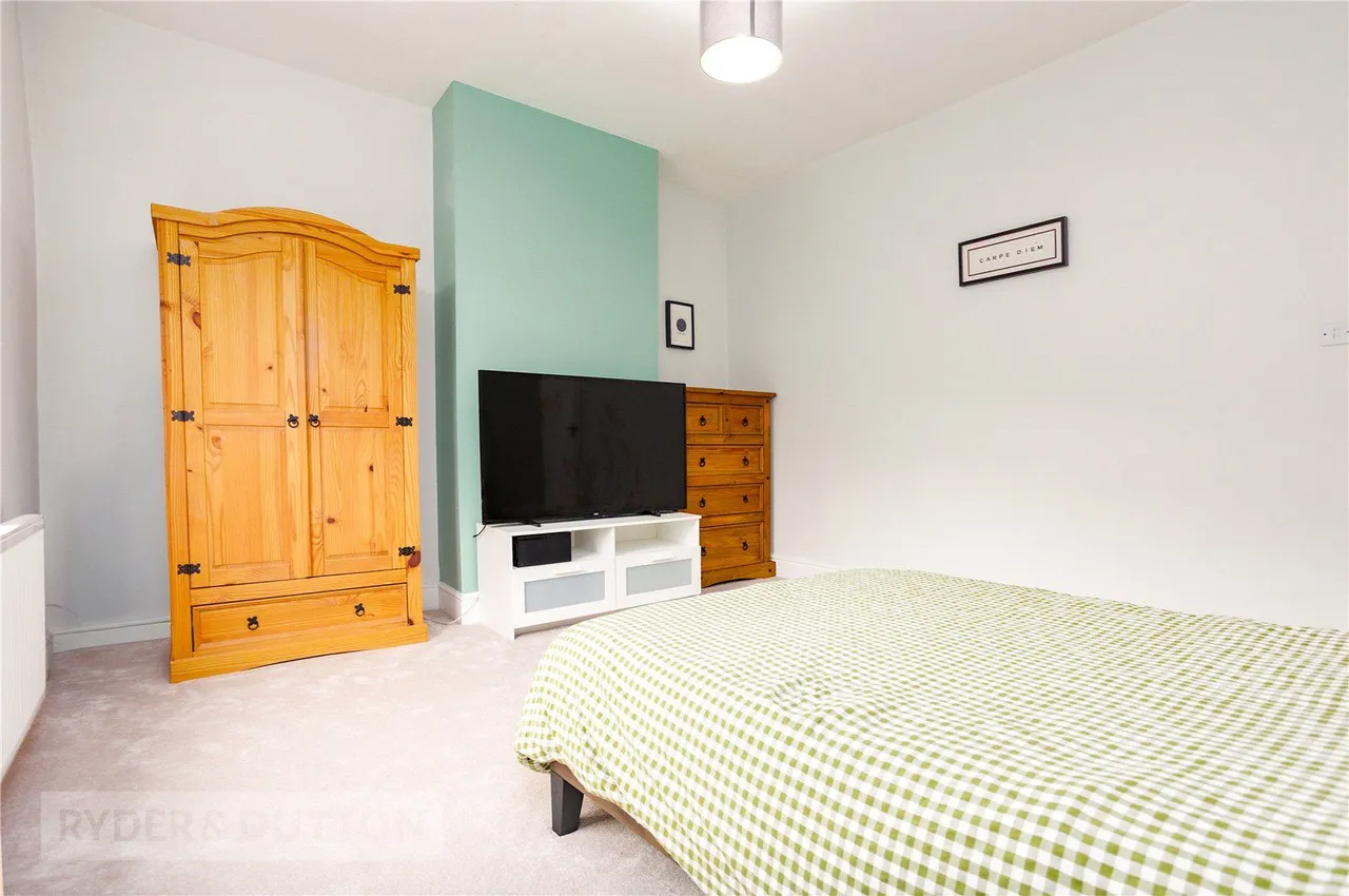 Rock Terrace, Mossley, OL5, photo 11