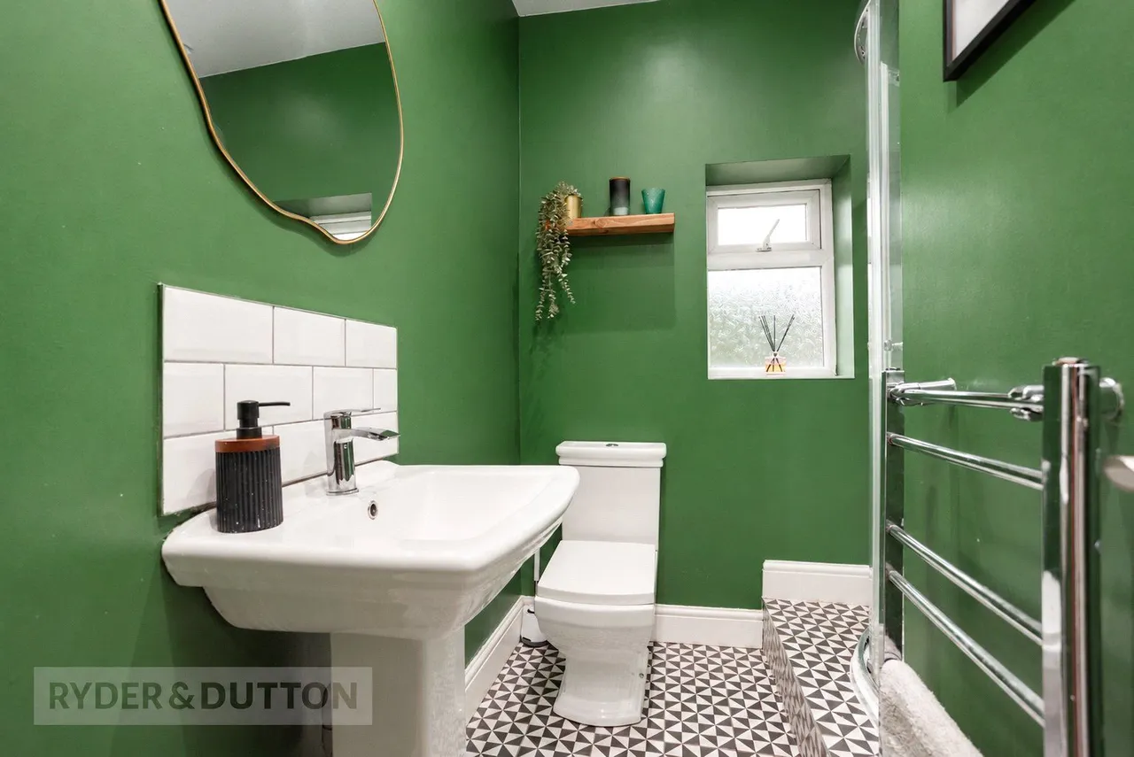 Rock Terrace, Mossley, OL5, photo 15