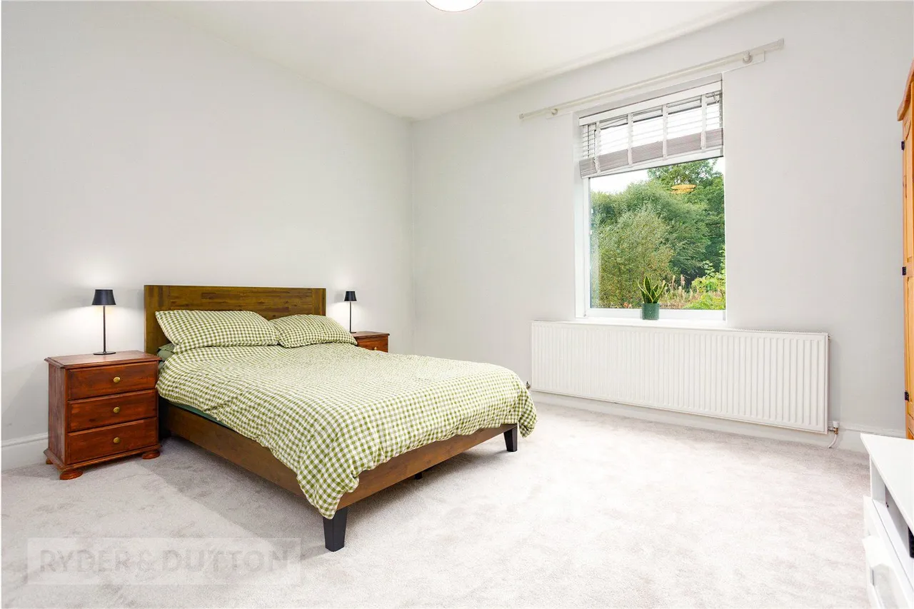 Rock Terrace, Mossley, OL5, photo 10
