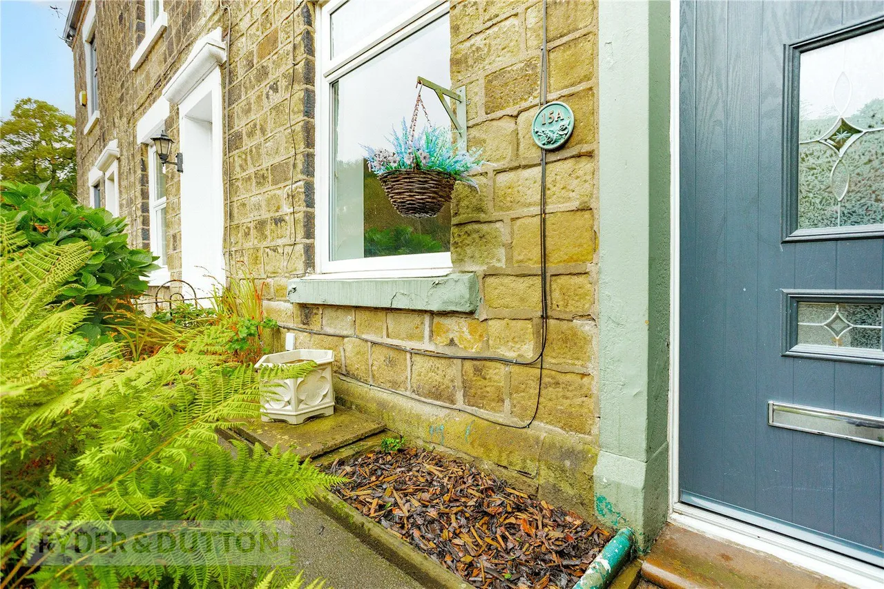 Rock Terrace, Mossley, OL5, photo 18