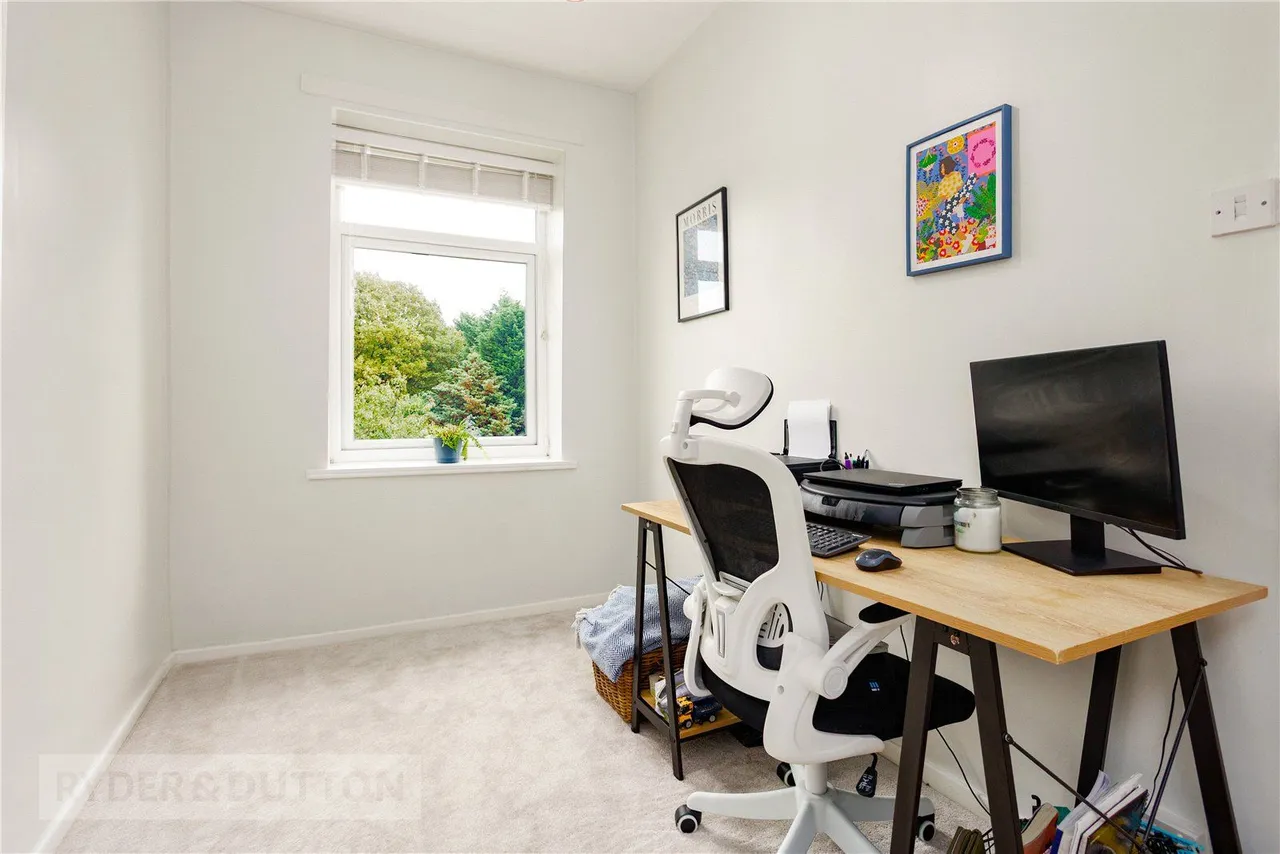 Rock Terrace, Mossley, OL5, photo 13