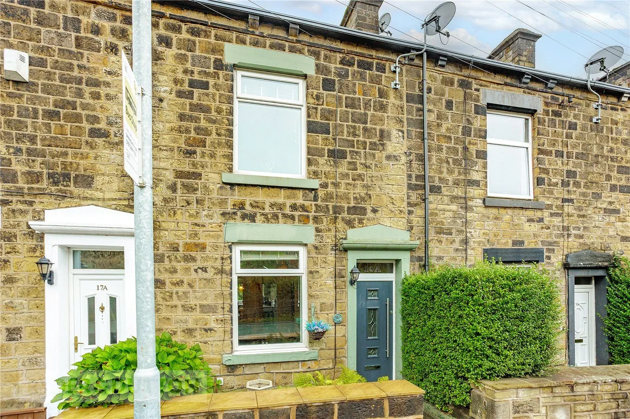 Rock Terrace, Mossley, OL5, photo 19