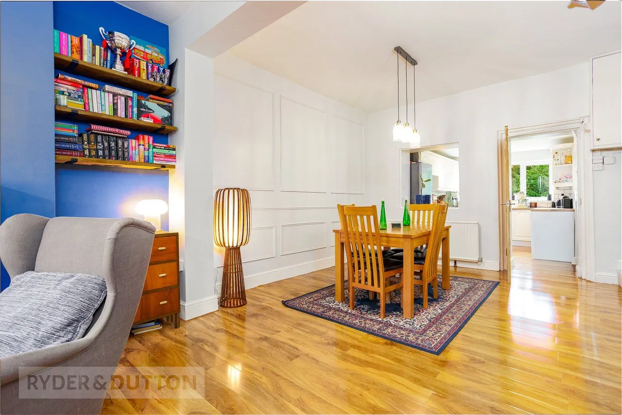 Rock Terrace, Mossley, OL5, photo 5