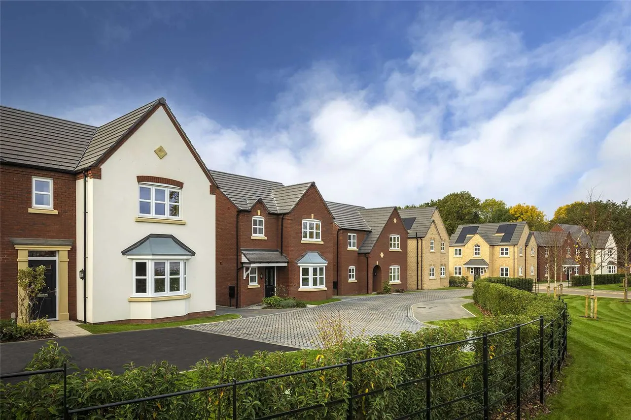 Arden Park By Shelbourne Estates, Far Moor Lane, Redditch, Worcestershire, B98 0GQ, photo 2