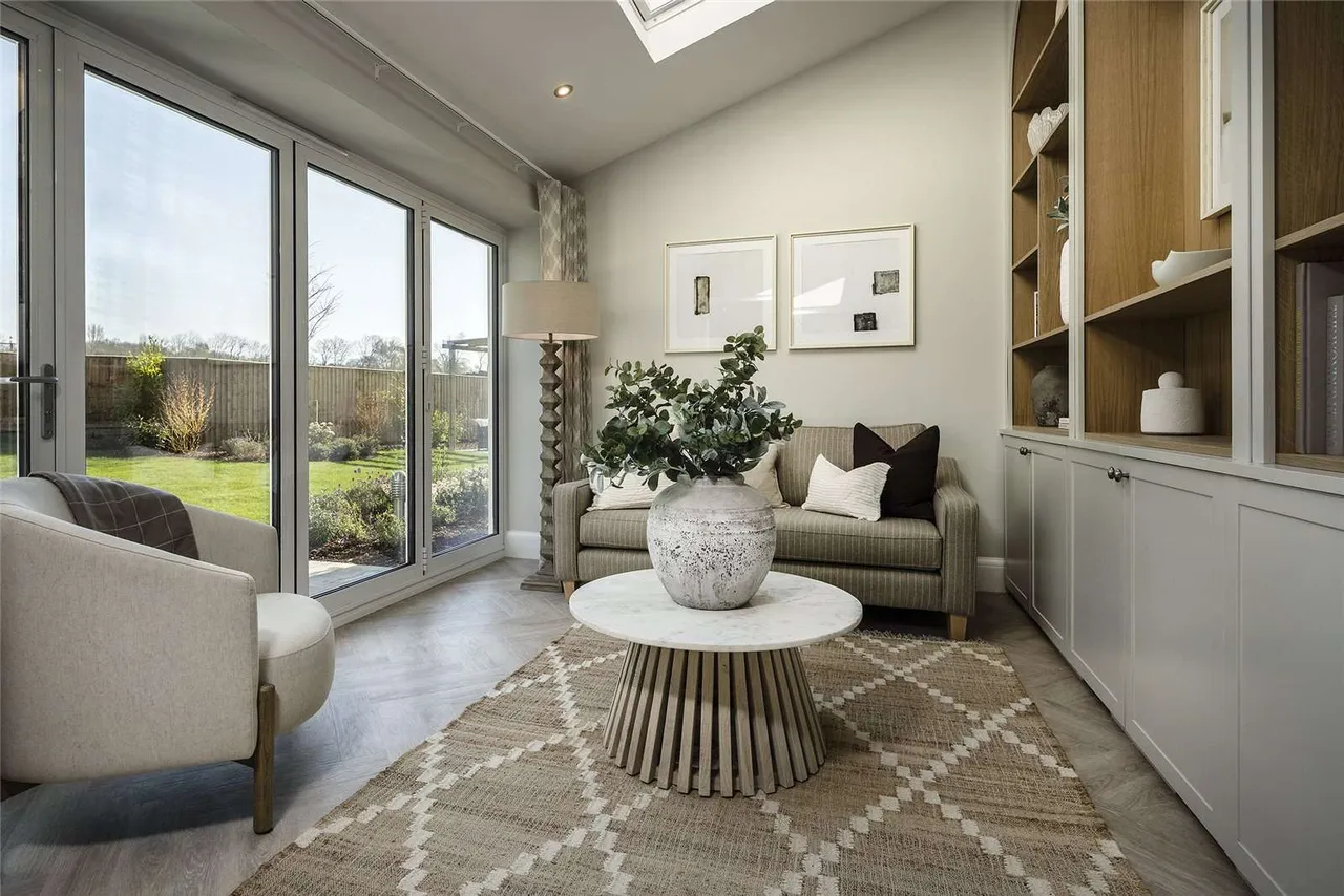 Arden Park By Shelbourne Estates, Far Moor Lane, Redditch, Worcestershire, B98 0GQ, photo 4