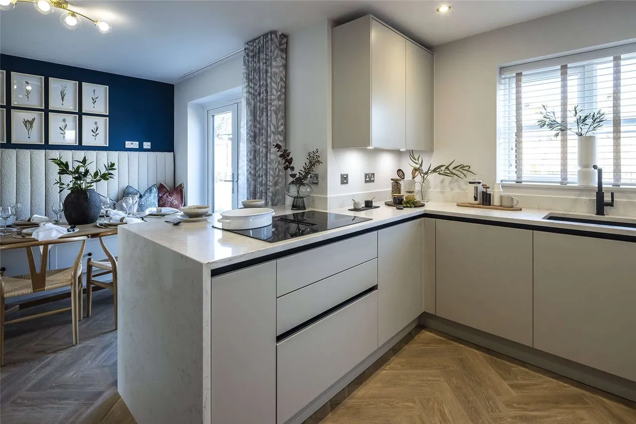 Arden Park By Shelbourne Estates, Far Moor Lane, Redditch, Worcestershire, B98 0GQ, photo 9