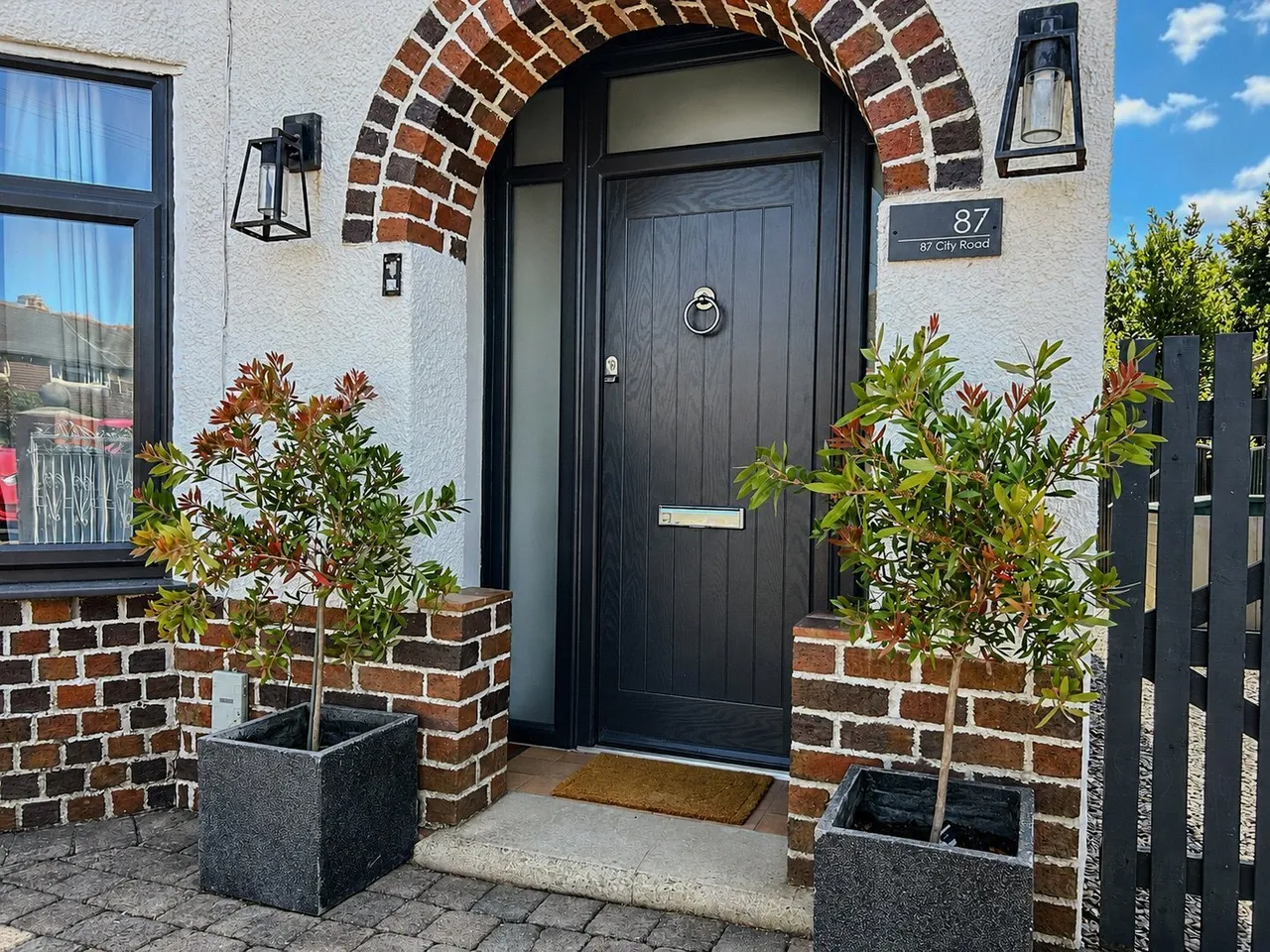 City Road, Haverfordwest, SA61, photo 2
