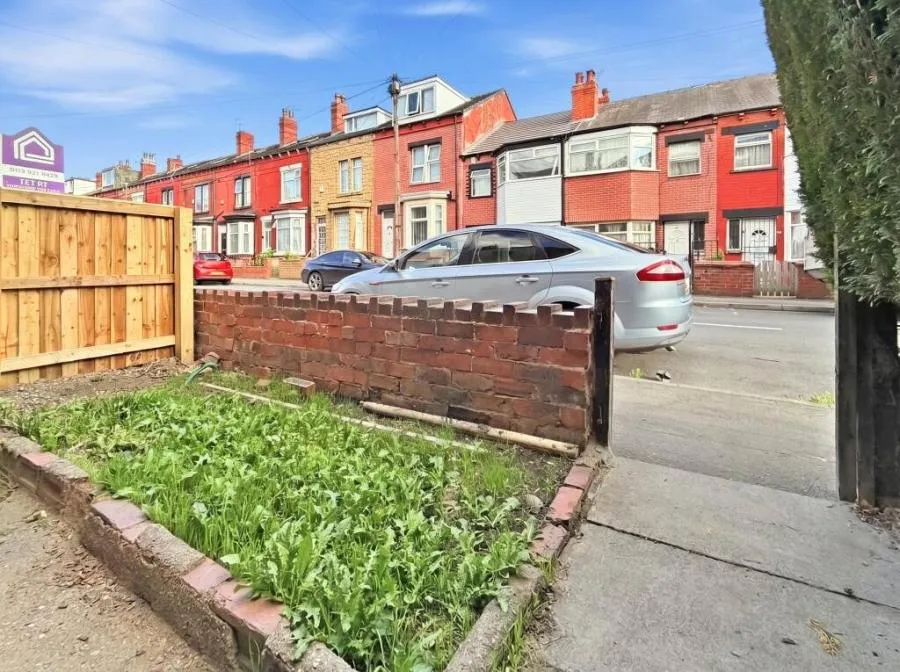 Nowell Crescent, Leeds, LS9, photo 11