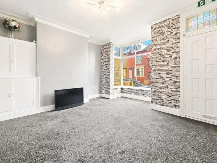 Nowell Crescent, Leeds, LS9, photo 4