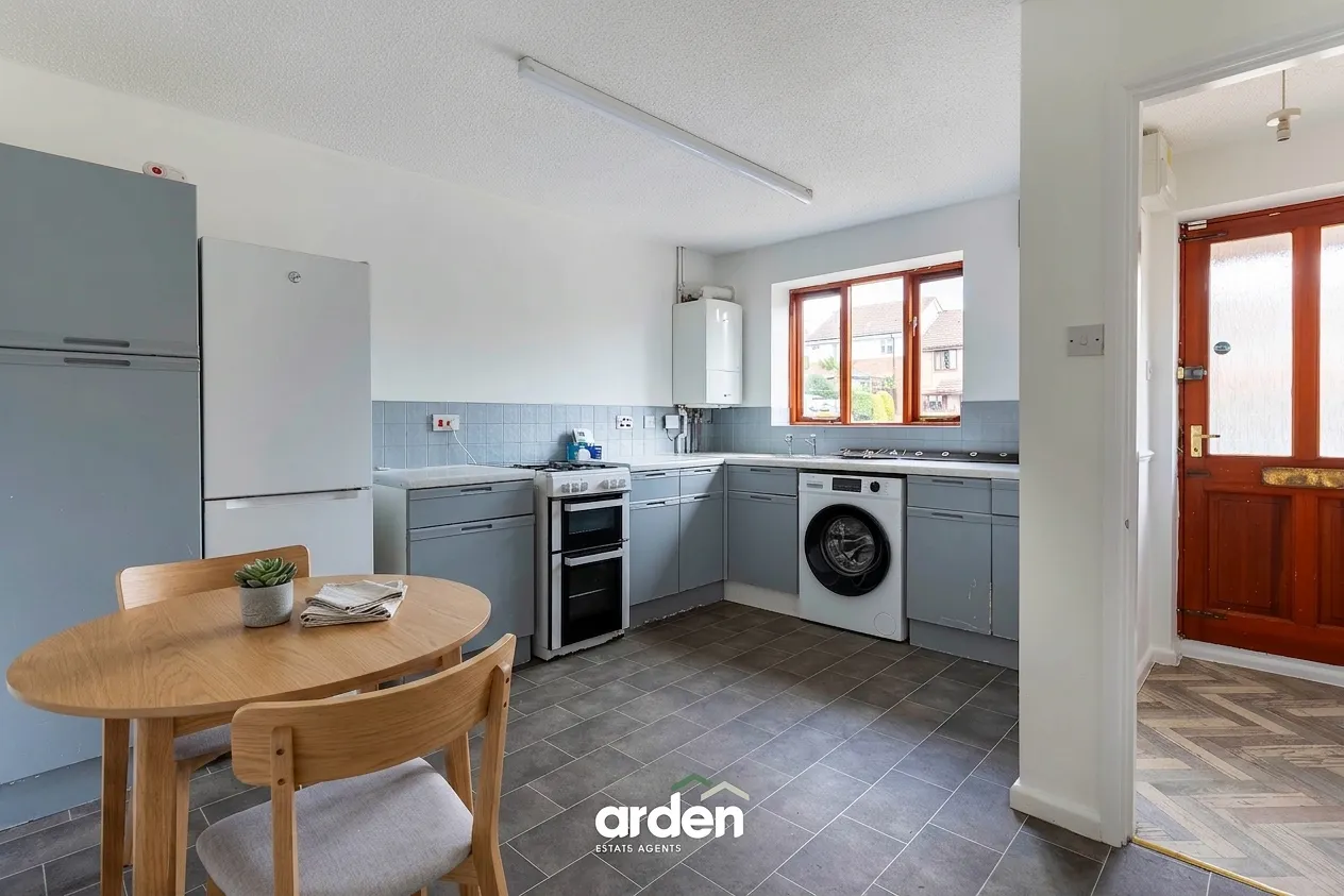 Heron Close, Alvechurch, B48, photo 2