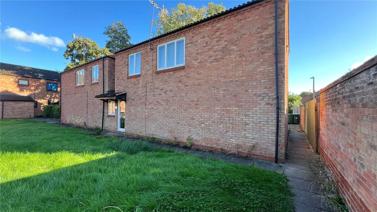 Exhall Close, Redditch, B98, photo 13
