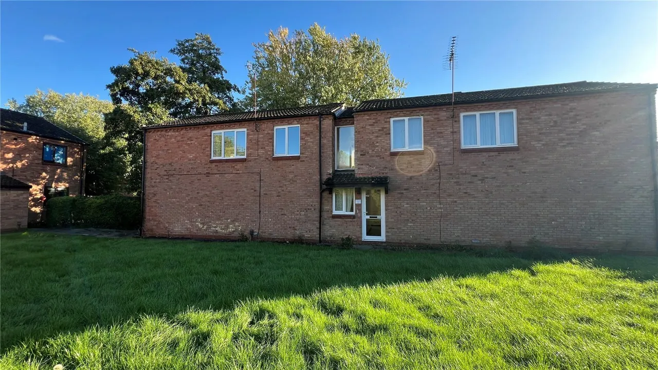 Exhall Close, Redditch, B98, photo 12