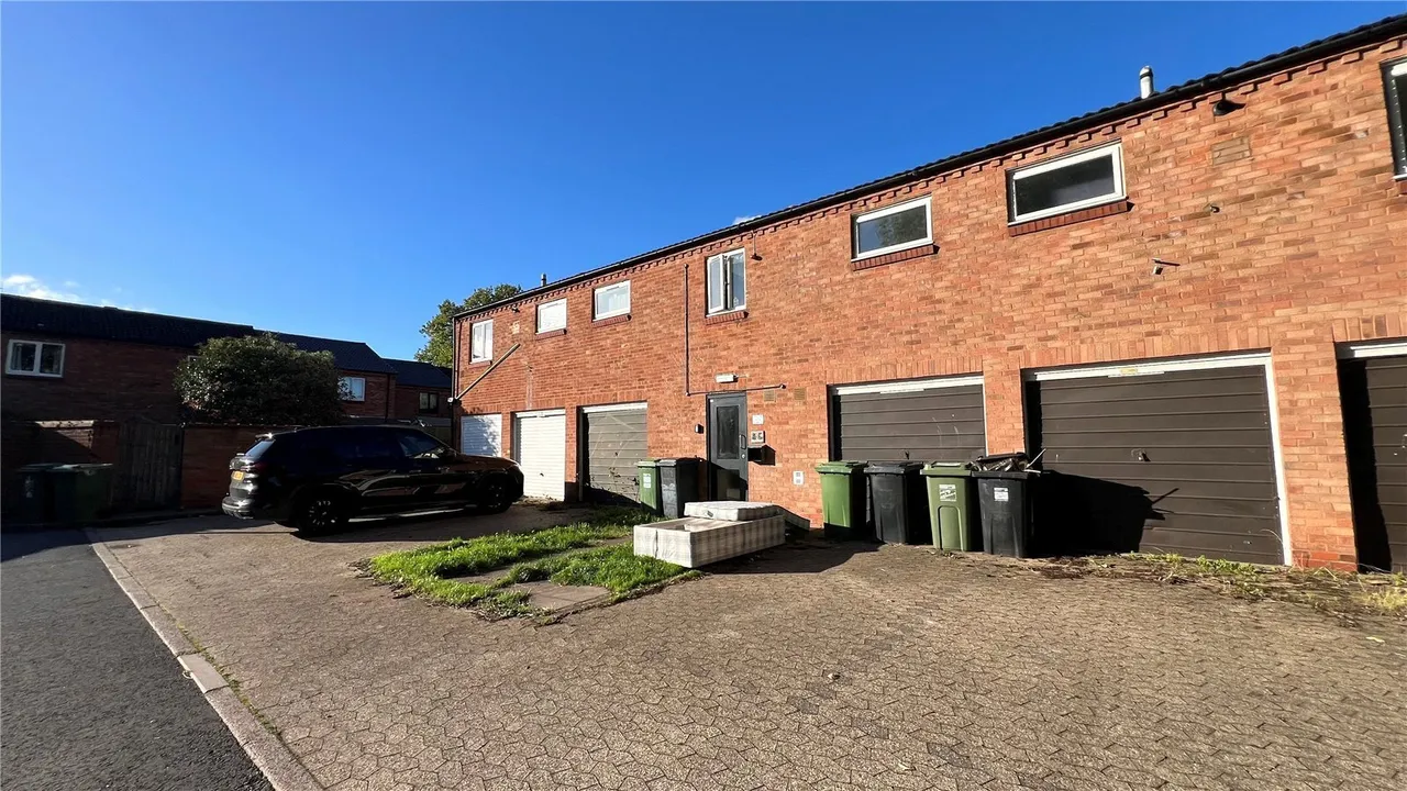 Exhall Close, Redditch, B98, photo 14
