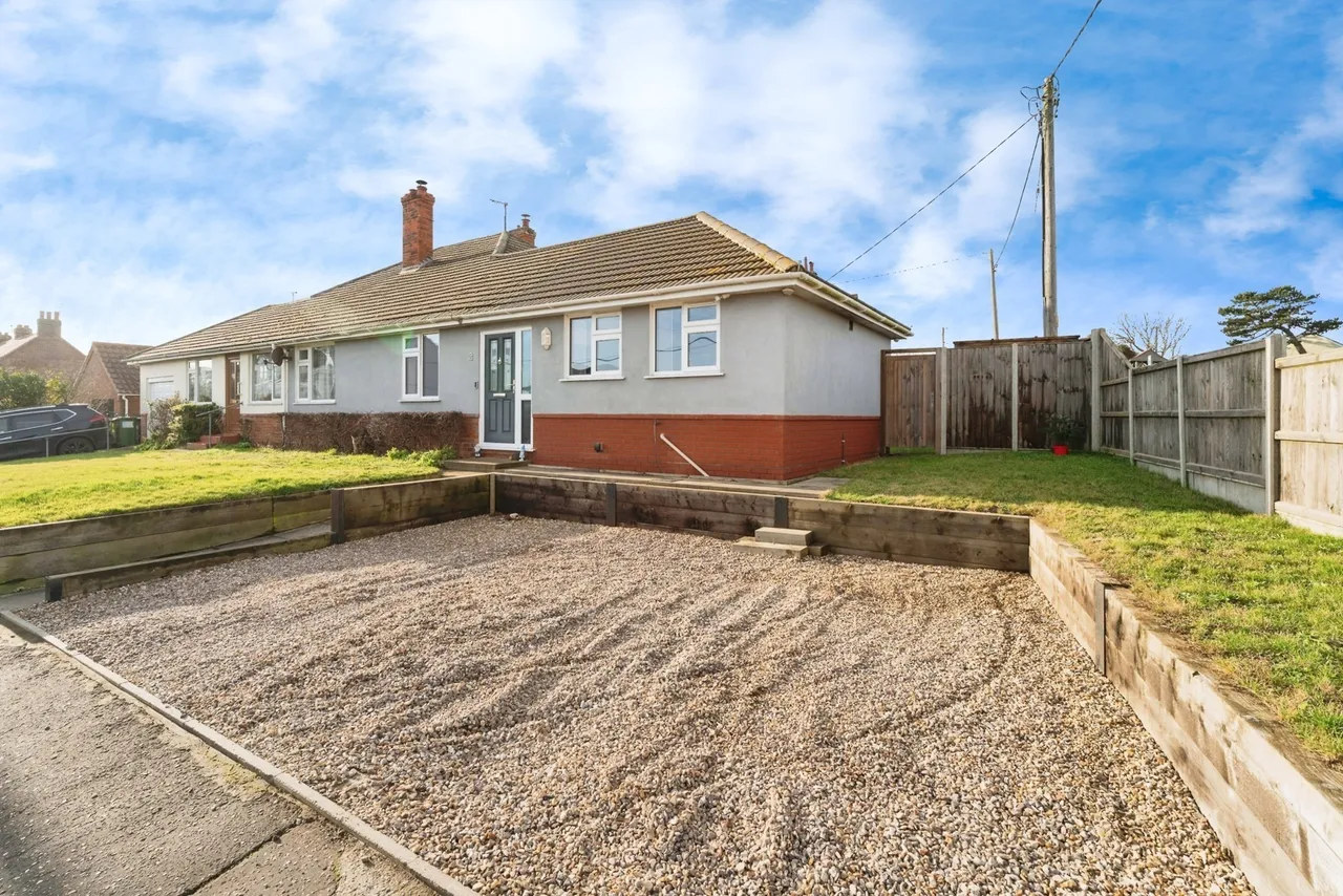 Hilda Road, Mundesley, Norwich, Norfolk, NR11, photo 12