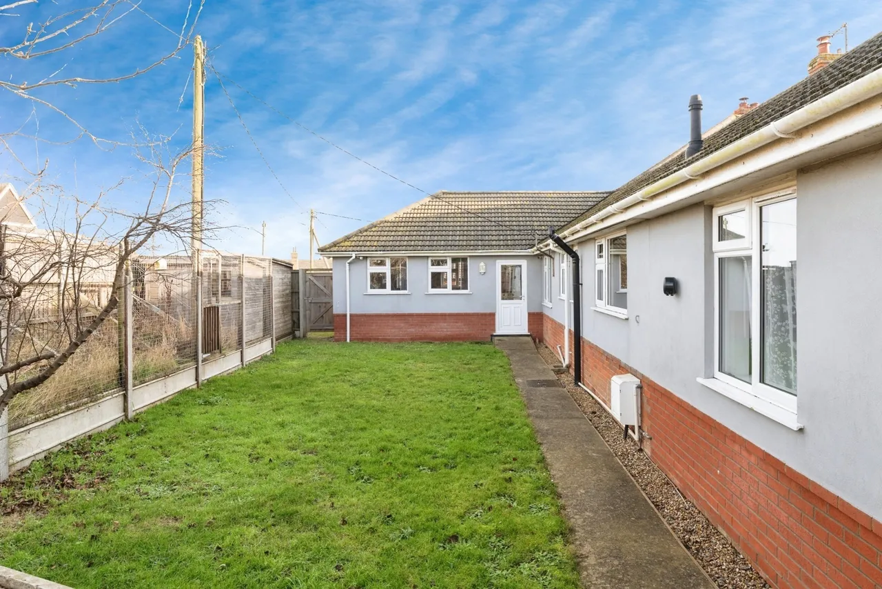Hilda Road, Mundesley, Norwich, Norfolk, NR11, photo 11
