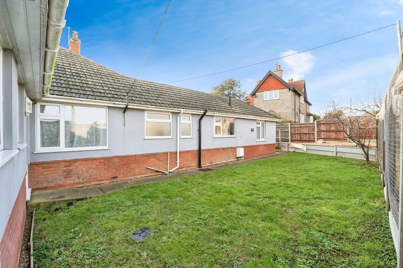 Hilda Road, Mundesley, Norwich, Norfolk, NR11, photo 9