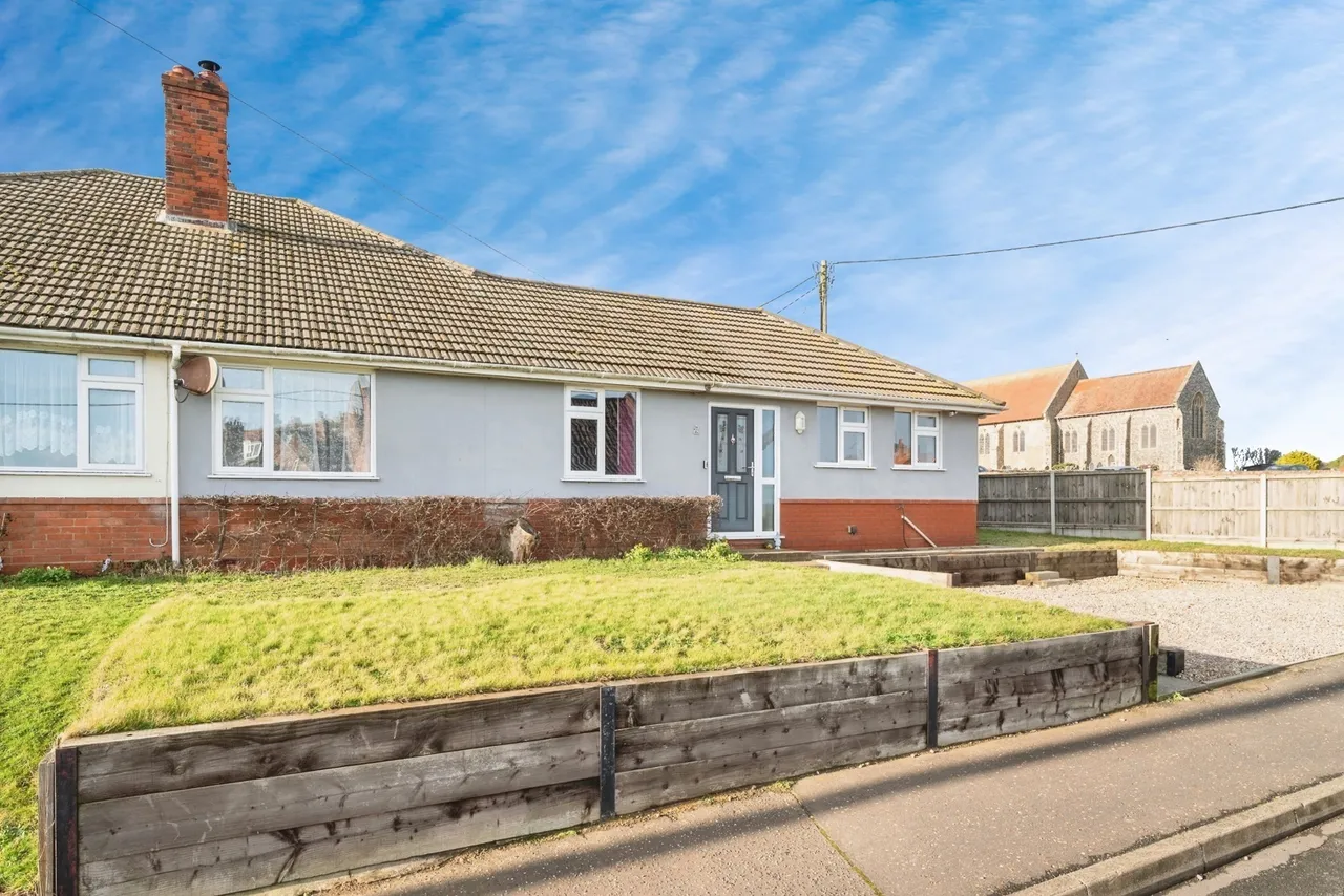 Hilda Road, Mundesley, Norwich, Norfolk, NR11, photo 2