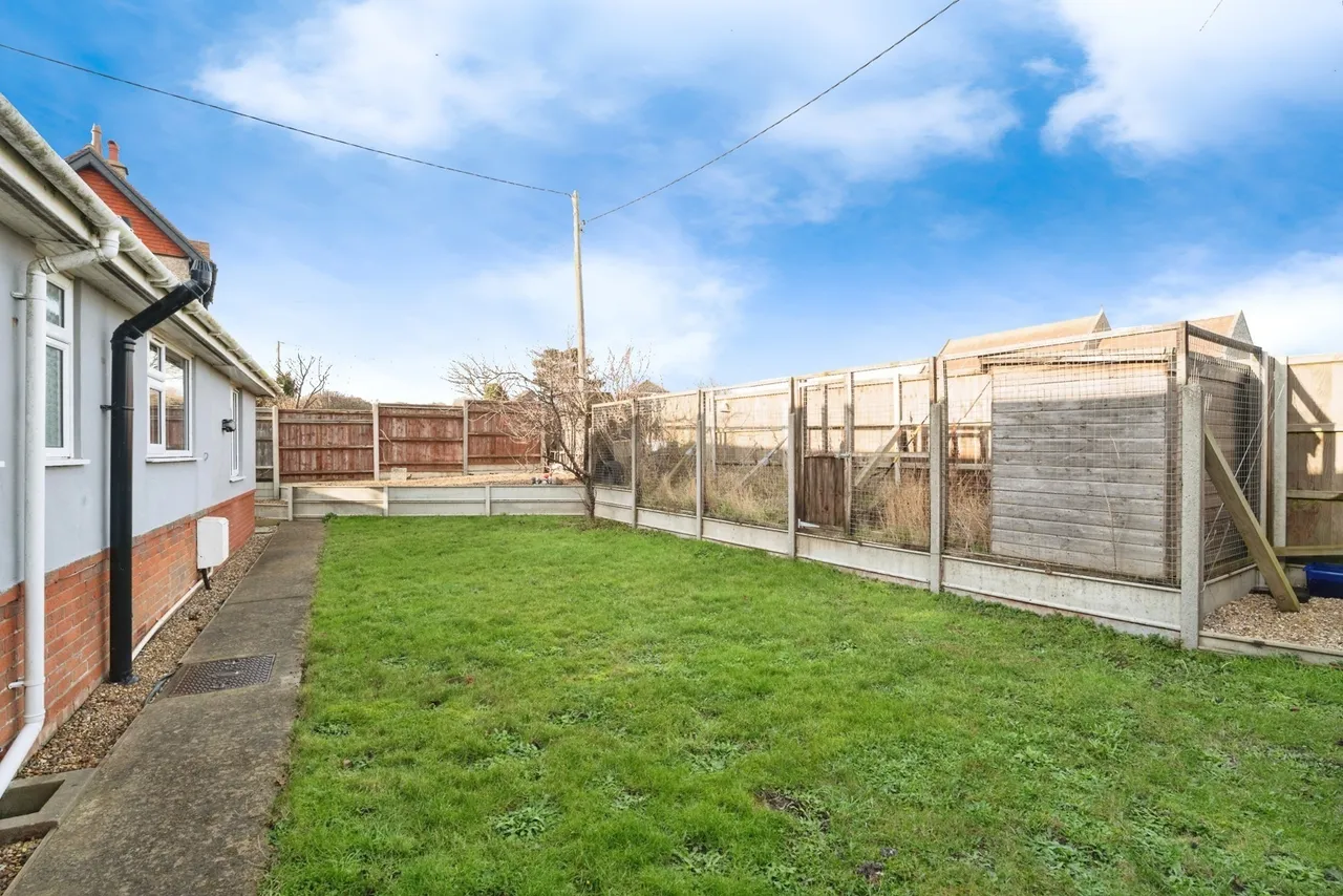 Hilda Road, Mundesley, Norwich, Norfolk, NR11, photo 10
