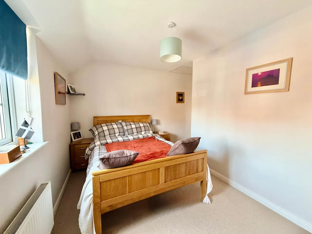 Red Deer Close, Asfordby, LE14, photo 6