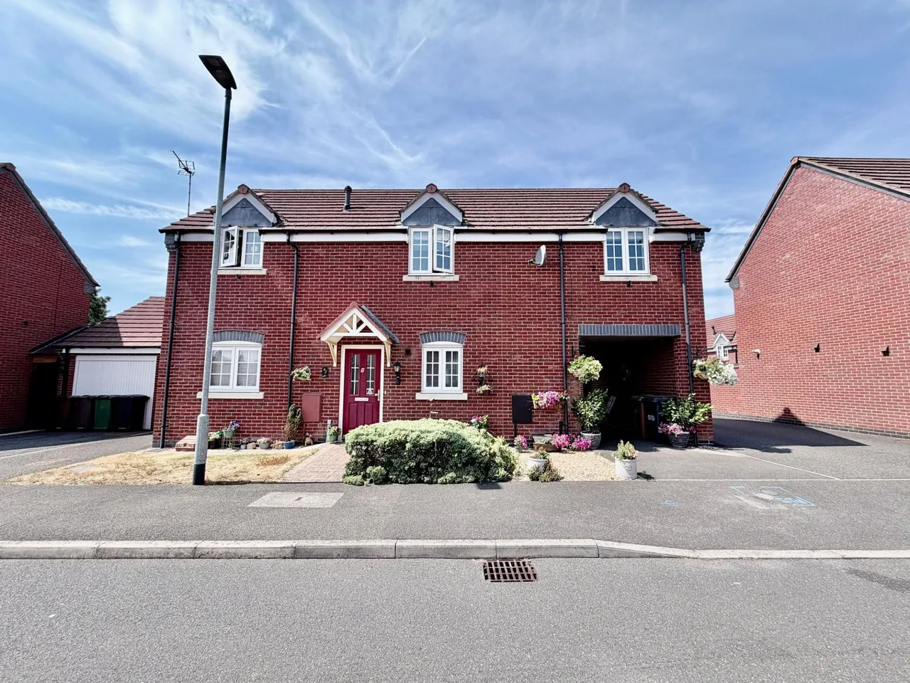 Red Deer Close, Asfordby, LE14, photo 10