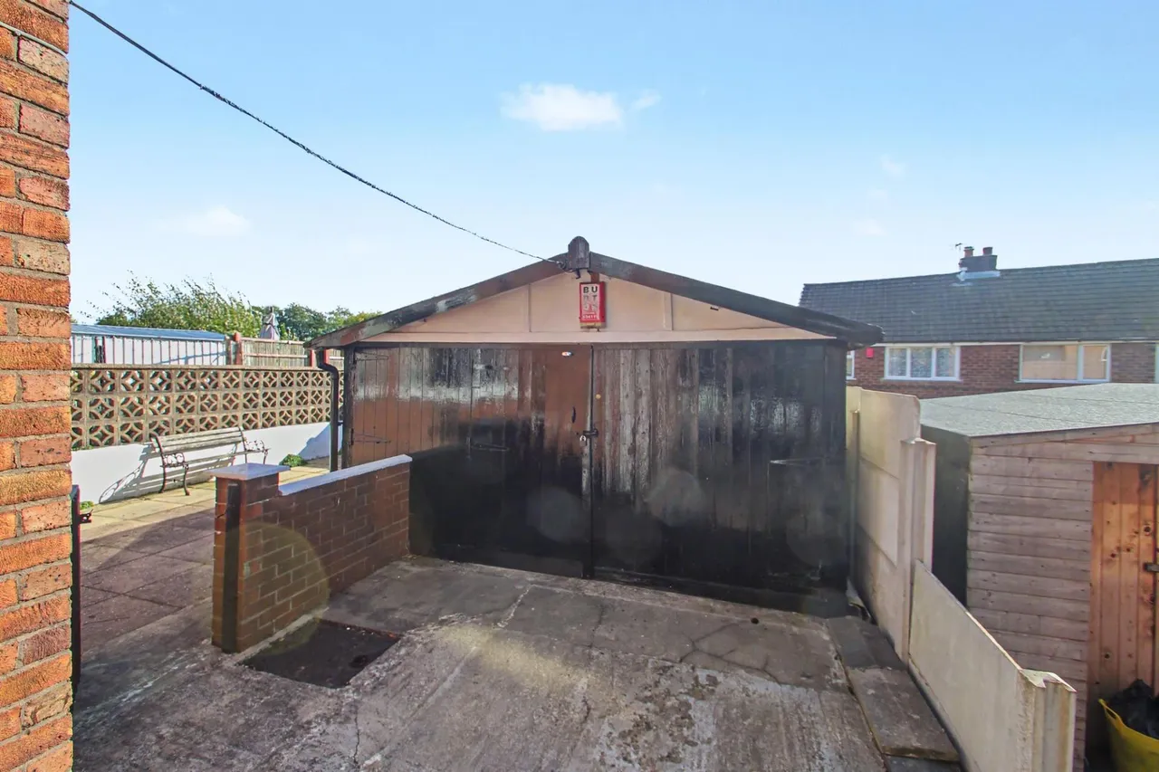 Furlong Road, Stoke-On-Trent, ST6, photo 12