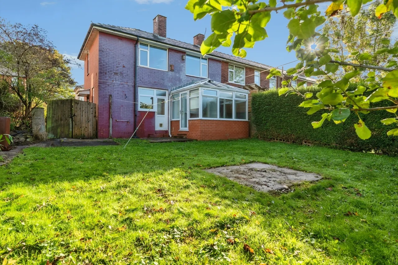 Laxey Road, Blackburn, BB2, photo 8