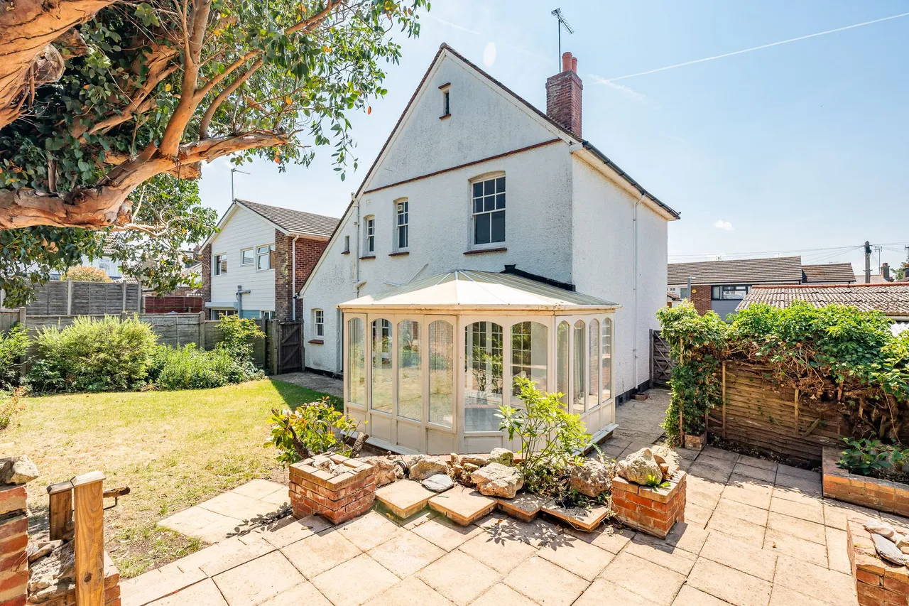 Century Road, WARE, Ware, SG12 9DY, photo 4