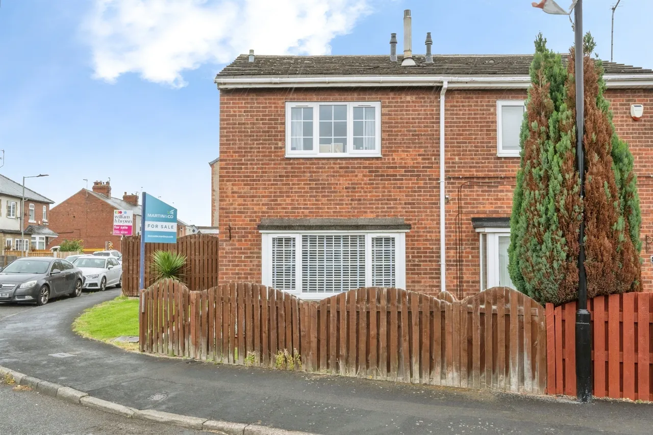 Belvedere Close, Askern, DN6, photo 11