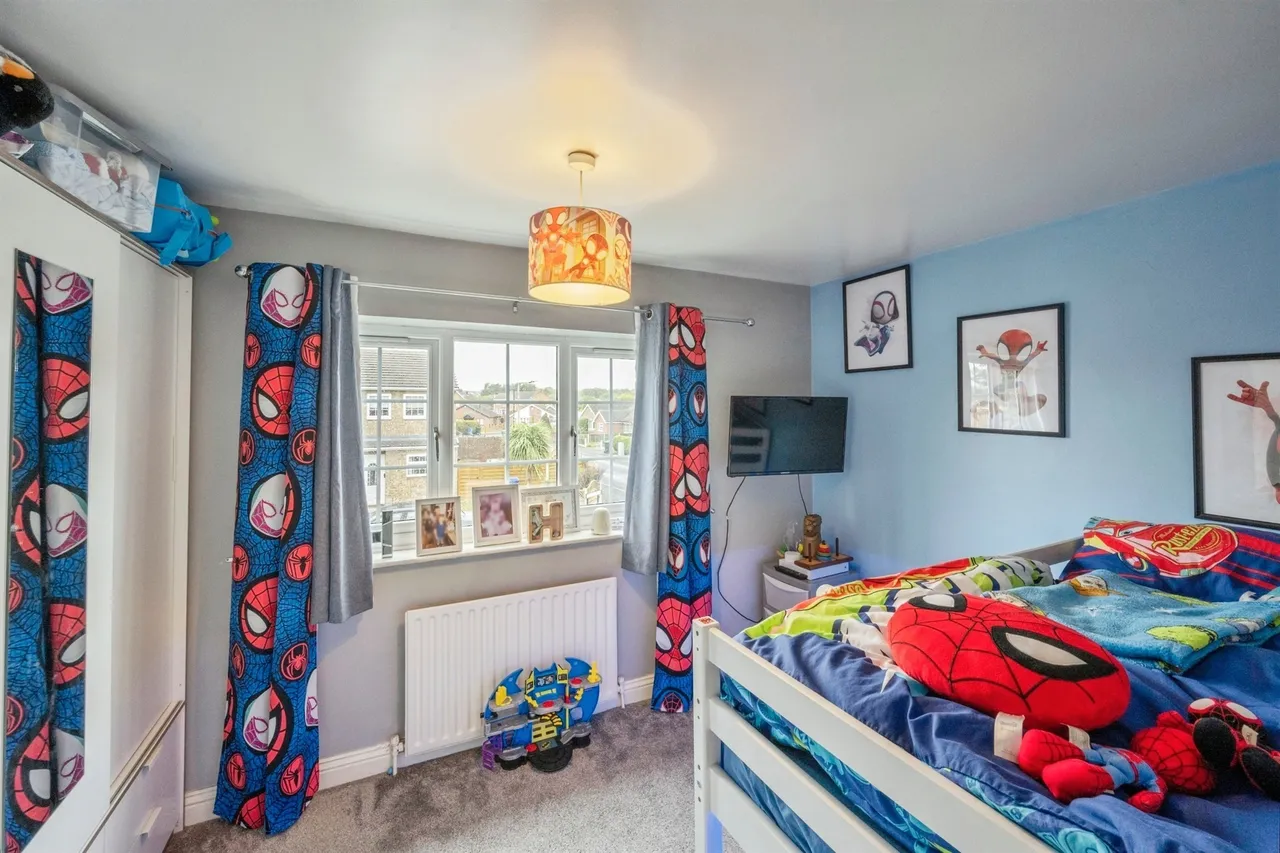 Belvedere Close, Askern, DN6, photo 8
