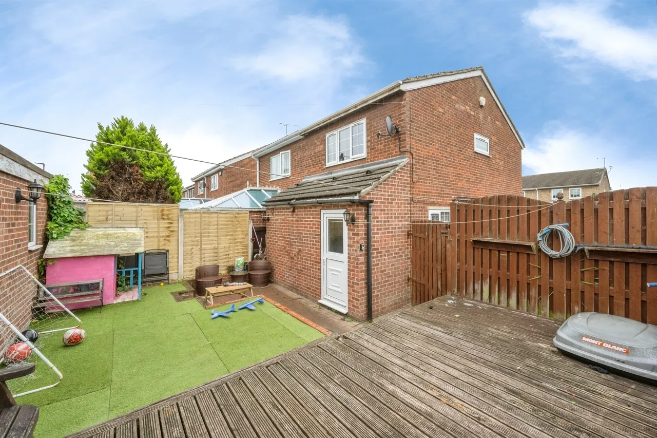 Belvedere Close, Askern, DN6, photo 10