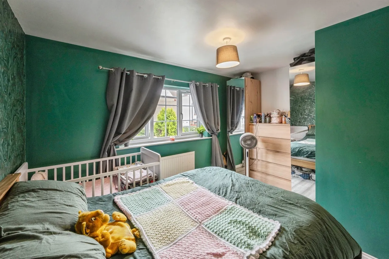 Belvedere Close, Askern, DN6, photo 7
