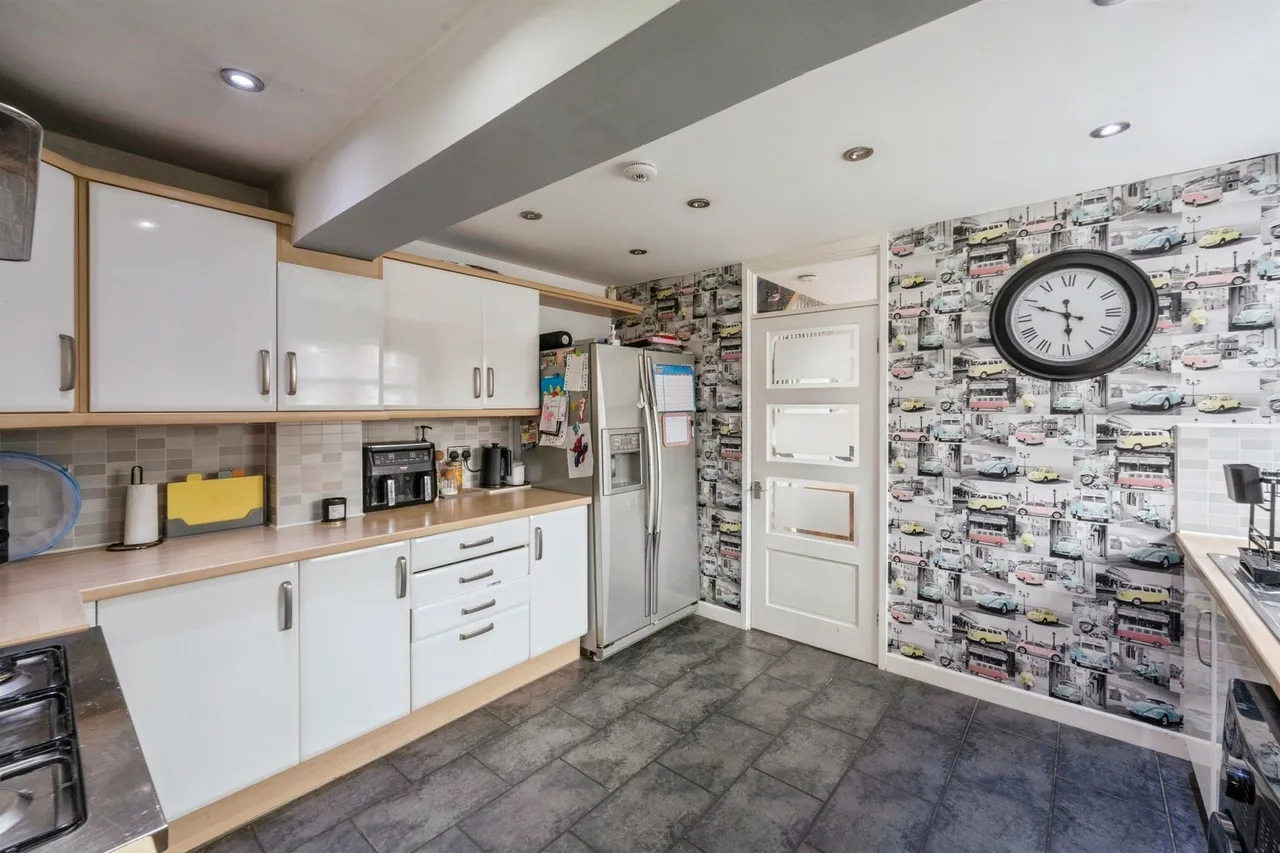 Belvedere Close, Askern, DN6, photo 6