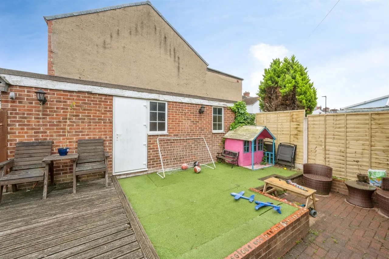 Belvedere Close, Askern, DN6, photo 9